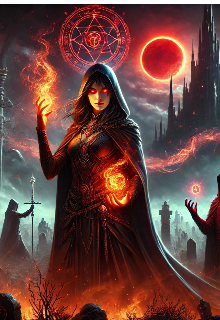 Кров І Полум’я: Час ВІдьом