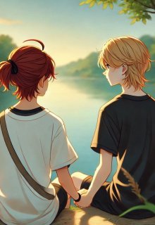 Там, де вперше побачились