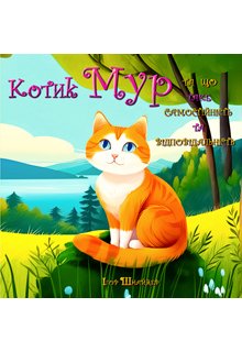 Котик Мур та що таке самостійність та відповідальність