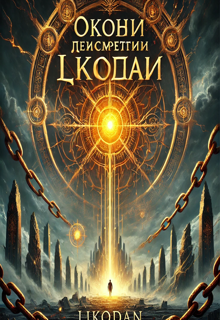 Окови безсмертних