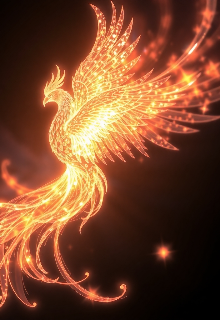 Мій коханий фенікс 