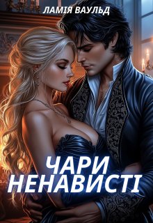 Чари ненависті 