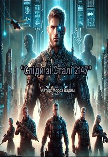 Сліди зі Сталі 2147