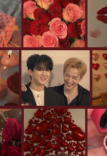 Не просто день святого Валентина 