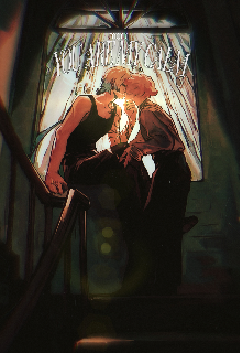 Ти – мій спокій