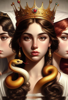       Битва за королівство Емпаріо 1частина 