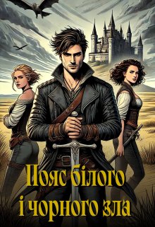 Пояс білого і чорного зла