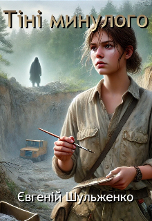 Тіні минулого