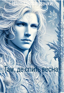 Там, де спить весна 