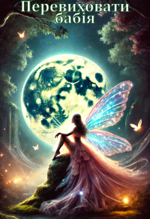 Перевиховати бабія або як я влипла