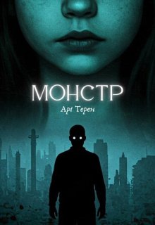 Монстр