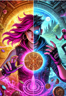 Медальйон Хаосу