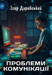 Проблеми комунікації