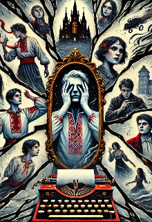 Антологія Жахів