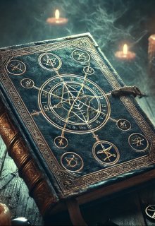 Заборонена книга.Частина 3