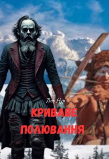Криваве полювання 