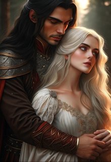 На місці принцеси