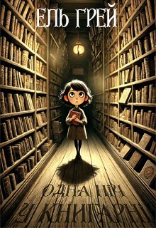 Одна ніч у книгарні