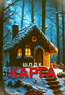 Ш.П.Д.К. - Карга