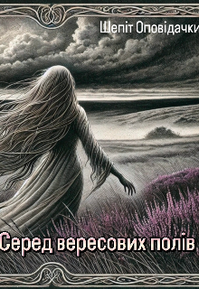 Серед вересових полів 