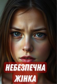 Небезпечна жінка