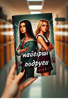 Найгірші подруги