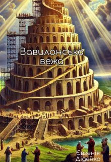 Вавилонська вежа
