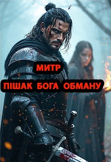 Пішак бога Обману