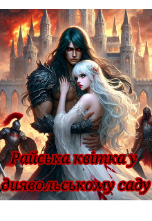Райська квітка у диявольському саду
