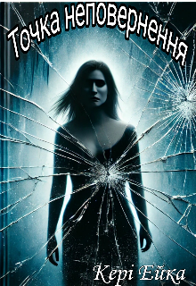 Точка неповернення