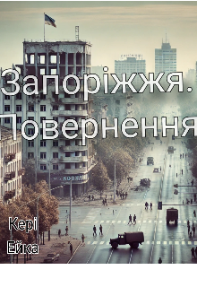 Запоріжжя.  Повернення 