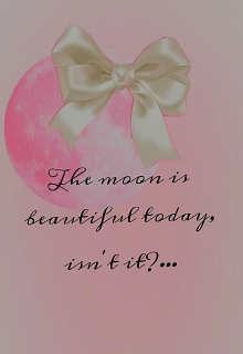 Beautiful moon