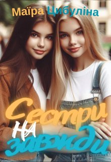 Сестри назавжди