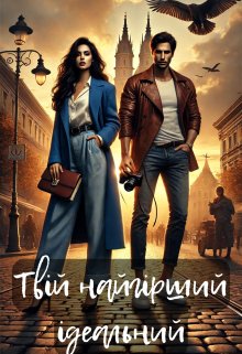 Твій найгірший ідеальний