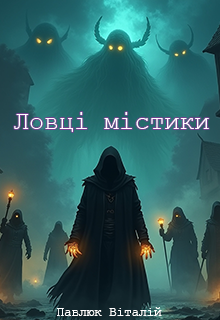 Ловці містики
