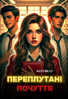 Переплутані почуття 