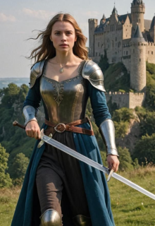 Клинок Безіменної