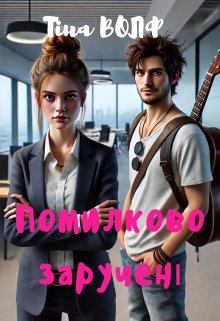 Помилково заручені