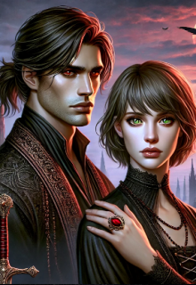 Спадкоємиця Конзекрейт