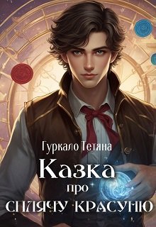 Казка про сплячу красуню