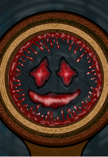 Божевілля привида