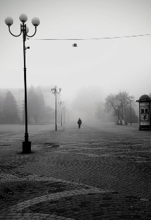 Тіні зниклих