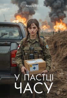 У пастці часу.