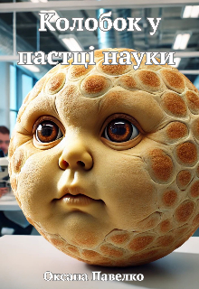 Колобок у пастці науки