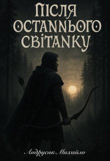 Після останнього світанку