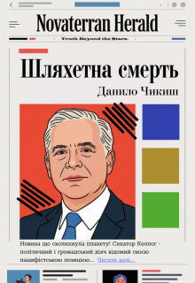 Шляхетна смерть