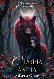 Аурельська Академія. Спляча душа