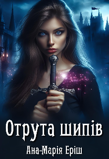 Отрута шипів