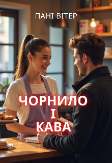 Чорнило і кава