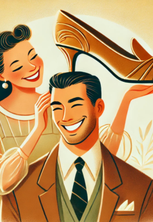 СІмейний ПІдкаблучник